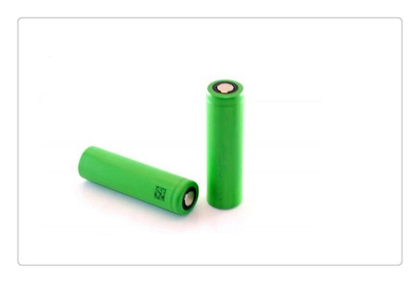 High Quality SONY VTC6 /3000mAh /3.7V Li-ion 18650 Battery Rechargeable Batteries Using for Ecig Box Mods Power 20---100W