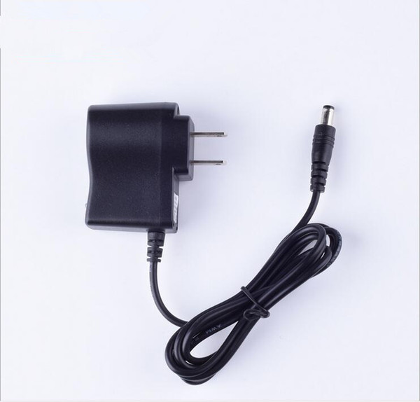 High quality universal DC 12V 500mA & 0.5A 100-240V AC to DC charger Power Adapter Converter Adapter Power Supply US EU Plug