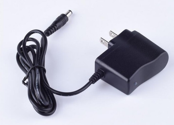 High quality Cheap DC 12V 500mA & 0.5A AC 100-240V AC to DC charger Power Adapter Converter Adapter Power Supply US EU Plug LLFA