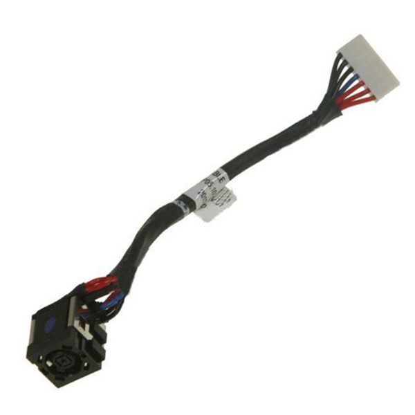 AC DC Power Jack Harness Plug Cable For Dell Inspiron 15(3520) Inspiron M5040 N5040 N5050 Vostro 1540 2520 P/N:50.4IP05.001