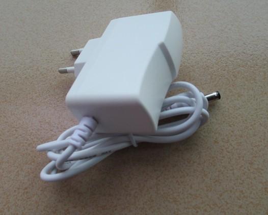 5V2A New AC 100V-240V Converter Adapter DC 5V 2A 2000mA Power Supply EU Plug DC 5.5mm x 2.1mm