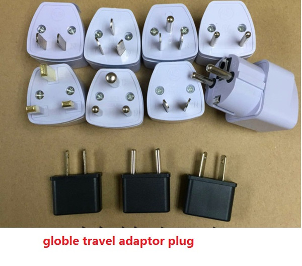 British European standard transfer plug US regulations to Australian standard transfer German standard socket conversion connector