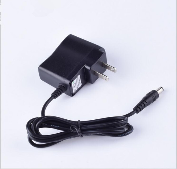 High quality Cheap DC 12V 500mA & 0.5A AC 100-240V AC to DC charger Power Adapter Converter Adapter Power Supply US EU Plug