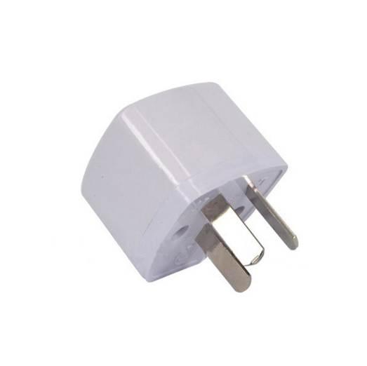 New Universal Power Adapter Travel Adaptor 3 pin AU Converter US/UK/EU to AU Plug Charger For Australia New Zealand