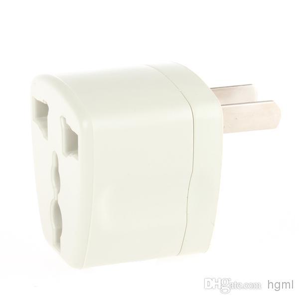 Universal US Plug Adapter Travel Plug Adapter for USA CHA_035