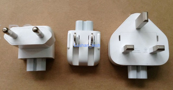 General Wall Charger Plug Adapter Conventer for EU US UK Charger AC Power plug Adapter Connector