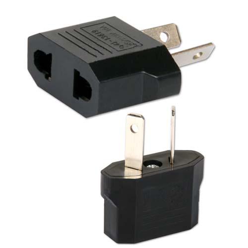 EU European/ US USA to AU Australia Travel Adapter Plug AC Power Adaptor Converter 50pcs/lot