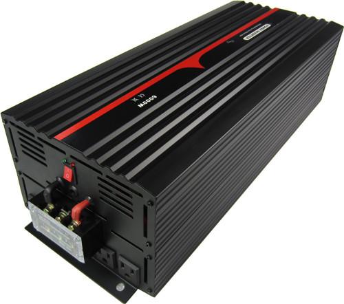 New coming!!6000W/6KW Off- Grid Power Inverter DC12V/24V AC 220V,230v,240V 50HZ Solar Invertor