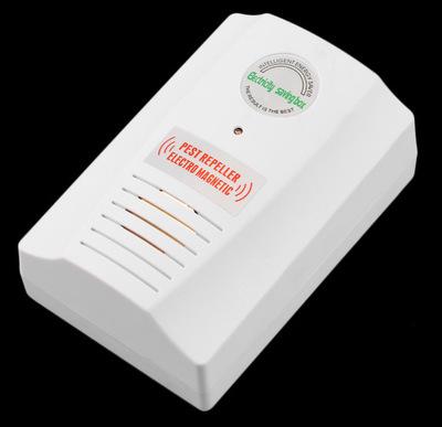 Two in one household energy saving device mosquito repellent