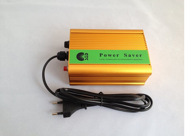 Wholesale Business-type 30KW Power Saver/30KW Single Phase Energy Saver 30PCS DHL Fedex Free Shipping