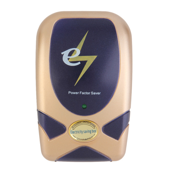 Digital 28KW Home Electricity Power Energy Factor Saver Saving Up To 30% 90-250V Practical Saving Power Tools