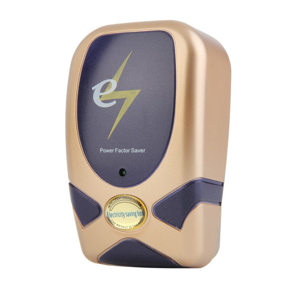 New 28KW Home Electricity Power Energy Factor Saver Saving Up To 30% 90-250V UK Wholesale