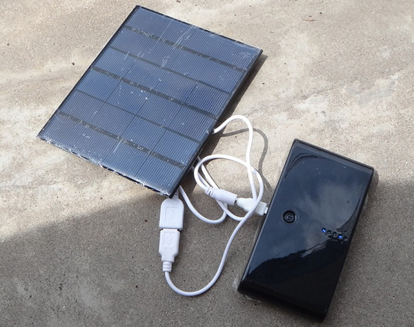 multipurpose solar panel supply electricity device charger power bank usb for phone airpods mp3 mp4 air pods