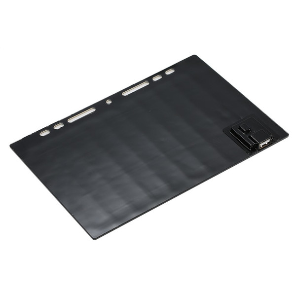 10W Portable Silicon Solar Panel Charger USB Port for Cell Phone