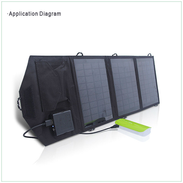 Low Price solar Pane10.5w Miniature polysilicon photovoltaic panels solar panel with DC/USB output