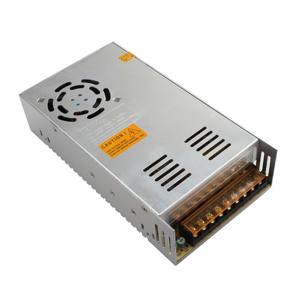 360W 12V DC 30A Regulated Switching Power Supply Driver for LED Strip Light/CCTV camera CCT_212