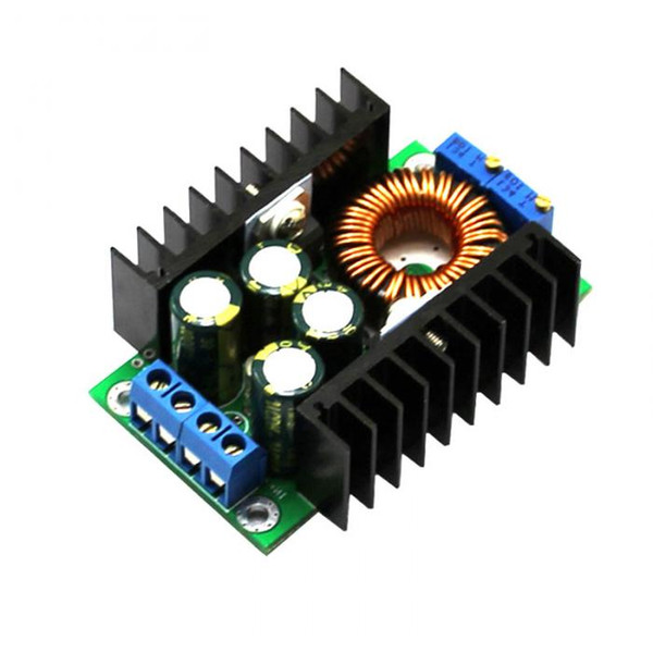 XL4016 Step-down Power DC-DC CC CV Buck Converter Supply Module XXM8