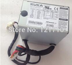 Industrial equipment KUKA DC POWER SUPPLY 00-171-202 KUKA ATX KRC4