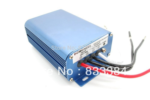 Freeshipping DC-DC Converter 24V Step down to 12V 30A 360W dc to dc converter module