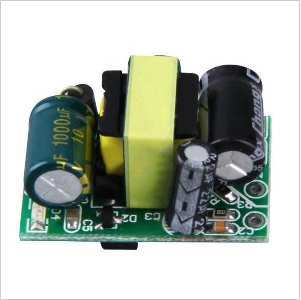 5V 700mA 3.5W AC-DC Precision Buck Converter AC 220v to 5v DC step down Transformer power supply module for Arduino hot sale