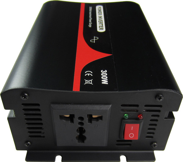 300W off gird power inverter ,pure sine wave inverter