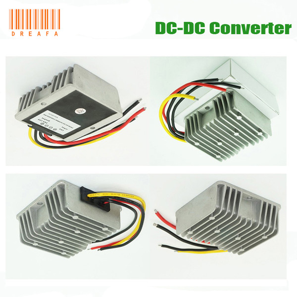 Car Auto Power Inverter 5vdc to 12vdc dc to dc converter