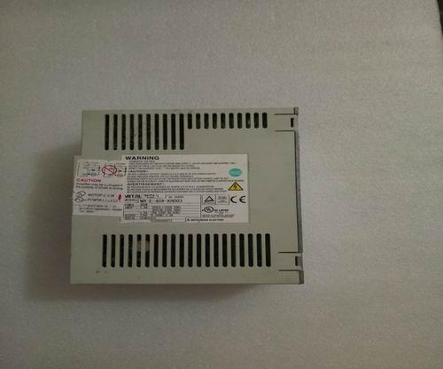 mitsubishi MR-E-70A-KH003/mitsubishi MR-J3-10A1/mitsubishi FX2N-48ET/mitsubishi PLC/FX2N-48ER-ES/UL/mitsubishi FX2N-32ET/FX2N-4DA.FX2N-4AD