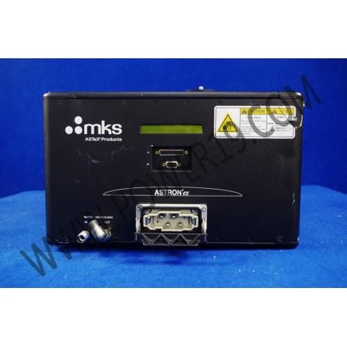 MKS ASTRONex 6&8L RPS