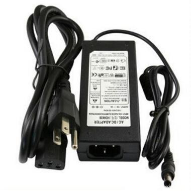 AC 100-240V DC 12V 5A 8A 10A Transformer Power Supply for LED Light Strip LED Monitor Adapter Driver Power Cable Main Cord