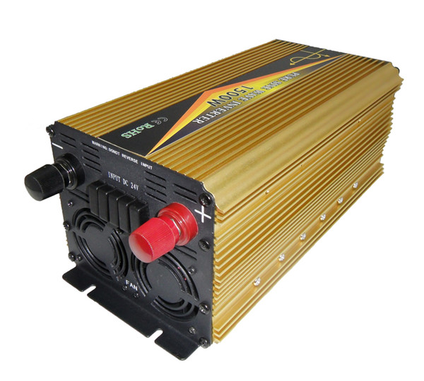 1500W Power Inverter DC12V to AC 230V/240V Peak 3000W Car inversor Converter