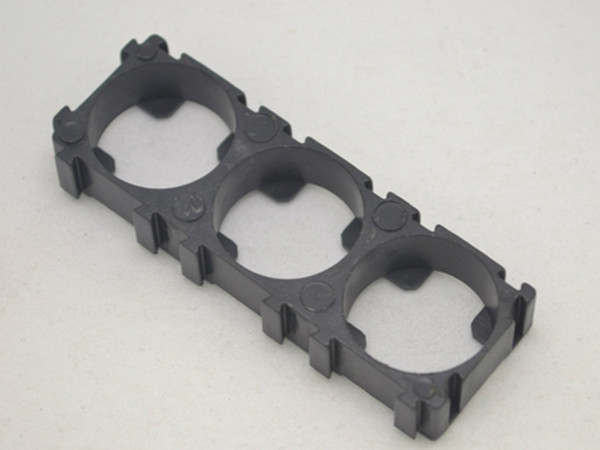 Brand new hot selling Battery Spacer 18650 Radiating Shell Pack Plastic Heat Holder Bracket