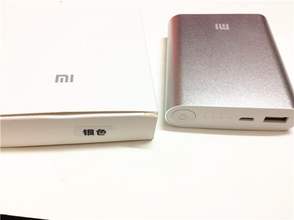 HOT Power Bank 10400mAh mi High Copy Portable Powerbank 10400 MAH for iPhone Xiaomi Huawei Mobile Phones