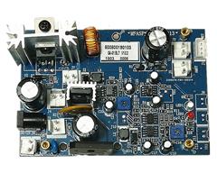 Multi-function Adjustable Voltage Regulator Power Supply Module