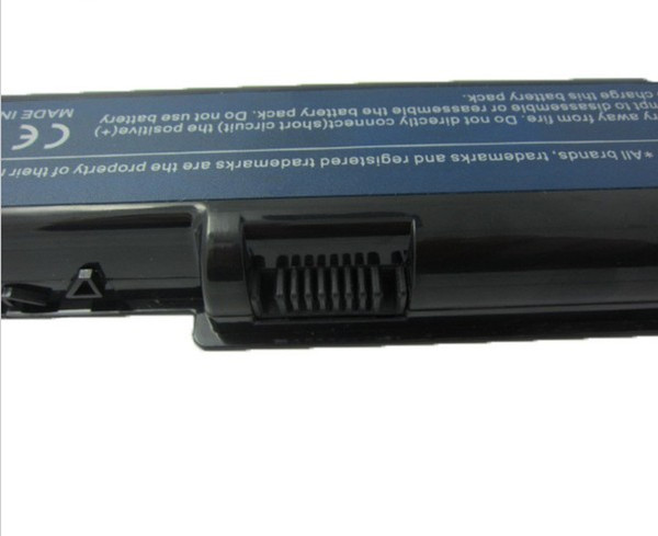 5200MAH 6cells Laptop Battery AK.006BT.020 AK.006BT.025 AS07A31 AS07A32 AS07A41 AS07A42 AS07A51 AS07A52 AS07A71 AS07A72 For Acer