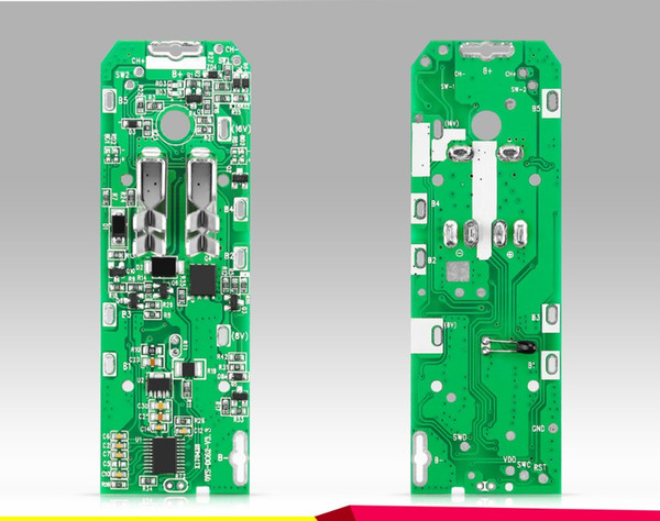 Parts Charger Accessories protection board PCB Board for Dyson V6 Battery Accessories