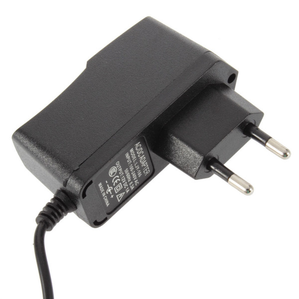 DC 12V 1A AC 100~240V Converter Adapter Charger Power Supply EU Plug