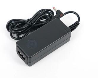 Genuine Set Power Supply Ac Adapter Charger For Audio Speaker Micro USB Cable 12V 3A DYS404-120300W