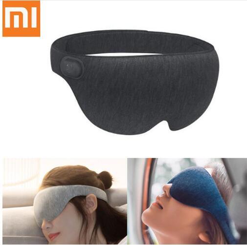 Xiaomi Mijia Ardor 3D Stereoscopic Hot Compress Eye Mask Surround Heating Relieve Fatigue USB Type-C Powered for Work Study Rest