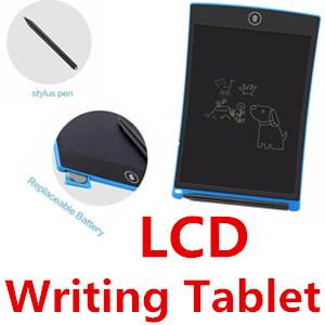 LCD Writing Tablet Universal School Office at home kid present student or teacher Electronic Writing board Handwriting for great gift