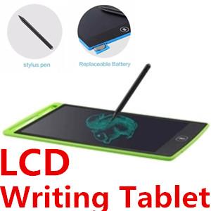 2019 LCD Writing Tablet Universal School Office at home children present student teacher Electronic Writing board Handwriting for great gift