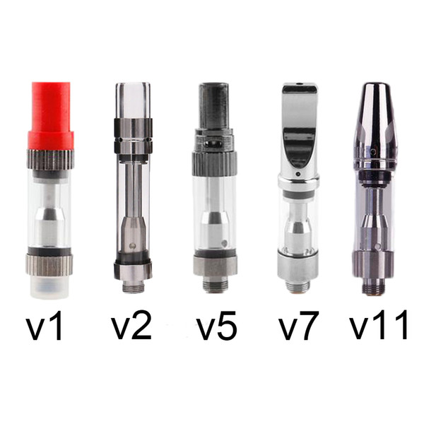 Amigo Liberty Tank Ceramic Coils Itsuwa Cartridges Pyrex Glass Atomizer 510 Thick Oil Bud Touch CE3 O Pen Vape G10 Vaporizer