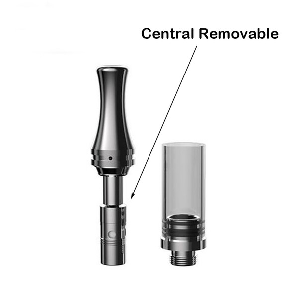 510 Vaporizer Z20 Oil Atomizer Disposable Atomizer Matel Tip Vaporizer O Pen Cartridge Glass Tanks Free Shipping