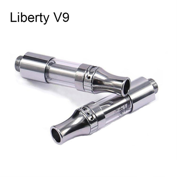 Ecig Disposable Empty Carts Amigo V9 CE3 Vaporizer Thick Oil Cartridge E Cigarette Vape Mods Cartridge Tank Wax Atomizer