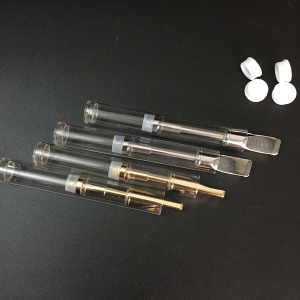 92A3 Pyrex glass Cartridges Bud Touch CE3 Tank Vaporizer 510 O pen atomizer Vapor WAX thick Oil e cigs Vape