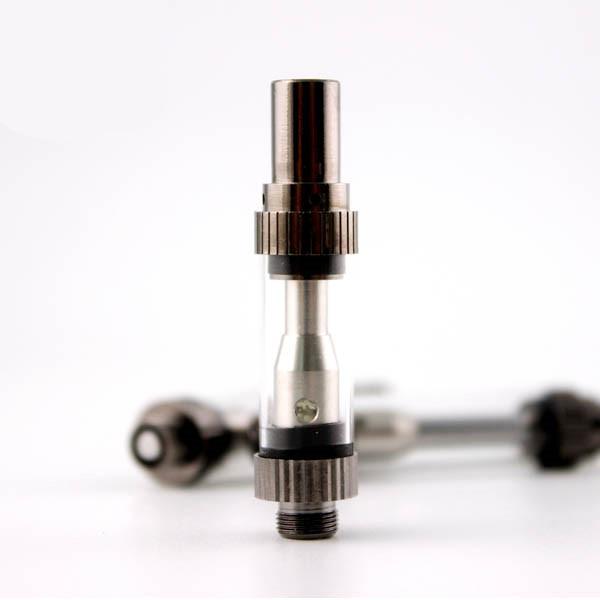 Bud touch Vaporizer Cartridge Liberty V1 V5 V9 Vape Pen 510 Glass Tank Ceramic Coil Atomizer Free Shipping