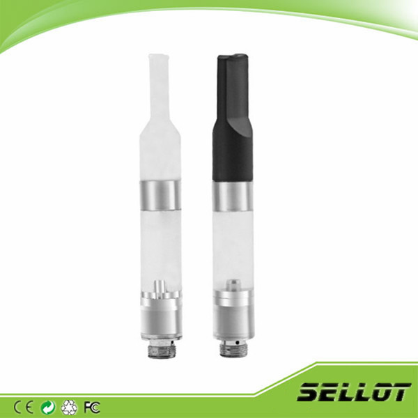 Top quality disposable e cig vape o pen 0.5ml empty cartridge ceramic coil tank vape wax cartridges for thick oil