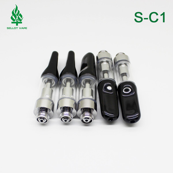 Best price vaporizer pen ceramic coil O pen no leanking 0.5ml 1.0 ml oil catridge tank