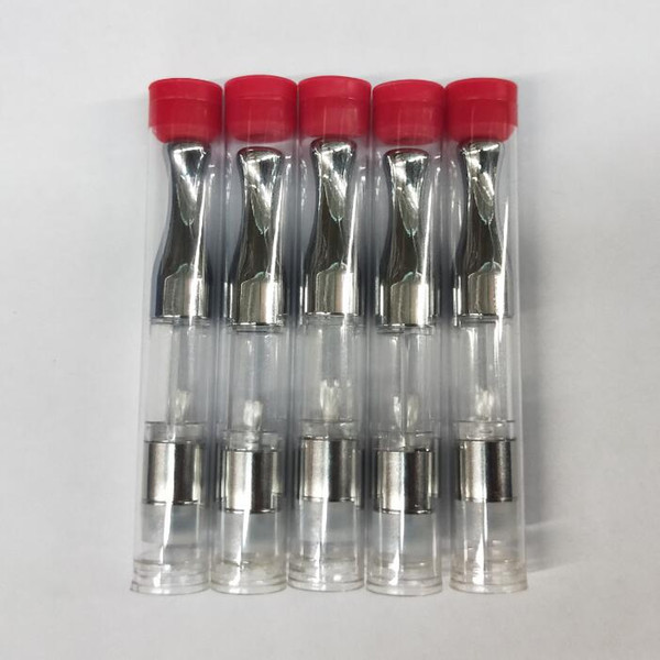 bud atomizer refillable G2 cartridge Ce3 disposable vaporizer 510 0.3ml 0.5ml 0.8ml 1ml Oil Tank Cartridge O Pen