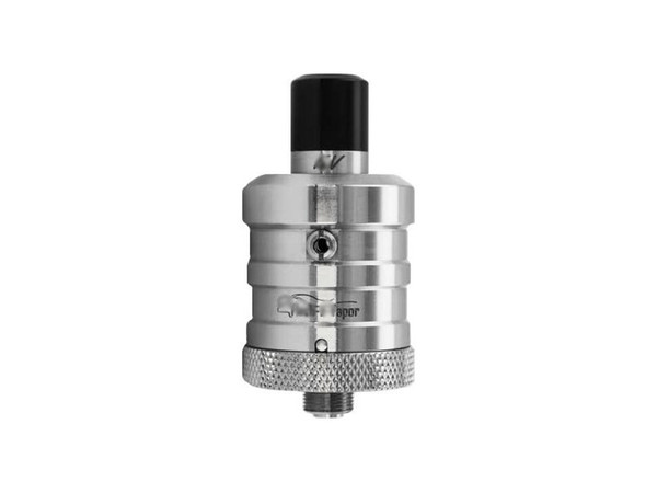 Original FEV BF-1 Squonker 23mm RDA 316ss material tank cart ecig mod fit for 510thread battery