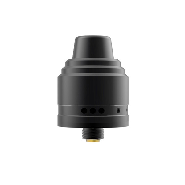 5G vape peace rda 22mm tank Bottom adjustable intake with BF pin 2.5ml hidden storage tank